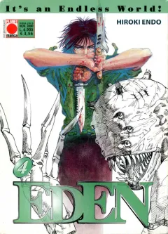 Volume cover